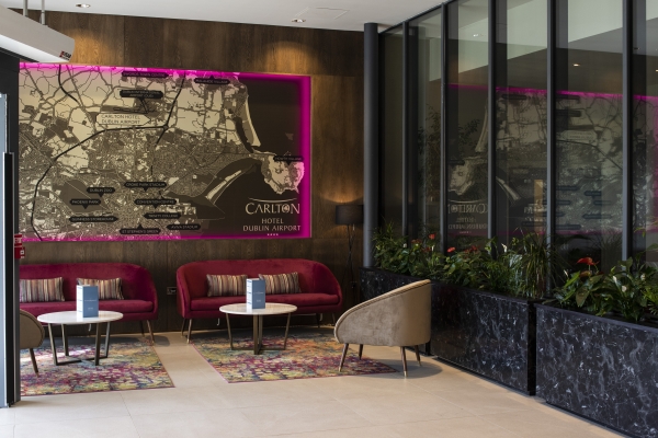 Carlton Hotel Dublin Airport